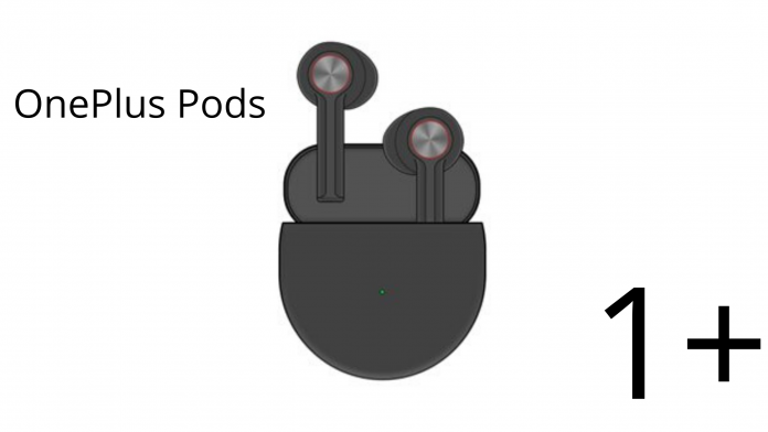 OnePlus Pods