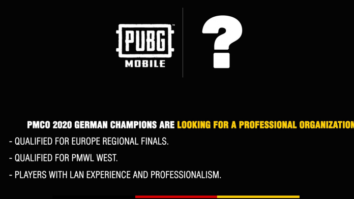 PMCO 2020: PUBG Mobile क्लब ओपन पंजीकरण