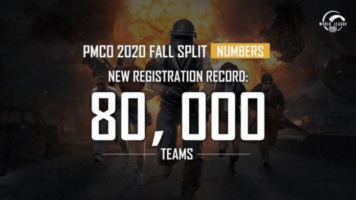 PMCO Fall Split 2020