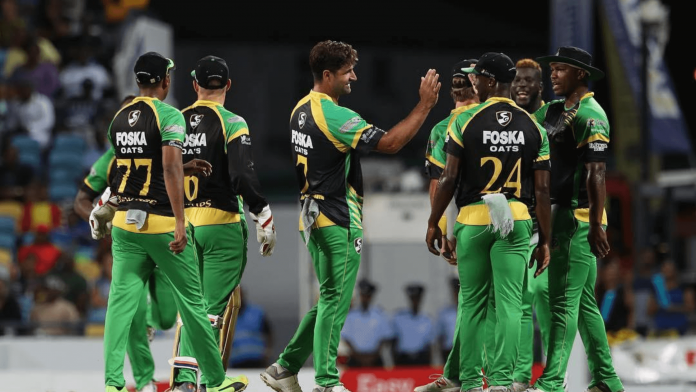 Today Match Prediction Match 18th, St Kitts and Nevis Patriots vs Jamaica Tallawahs