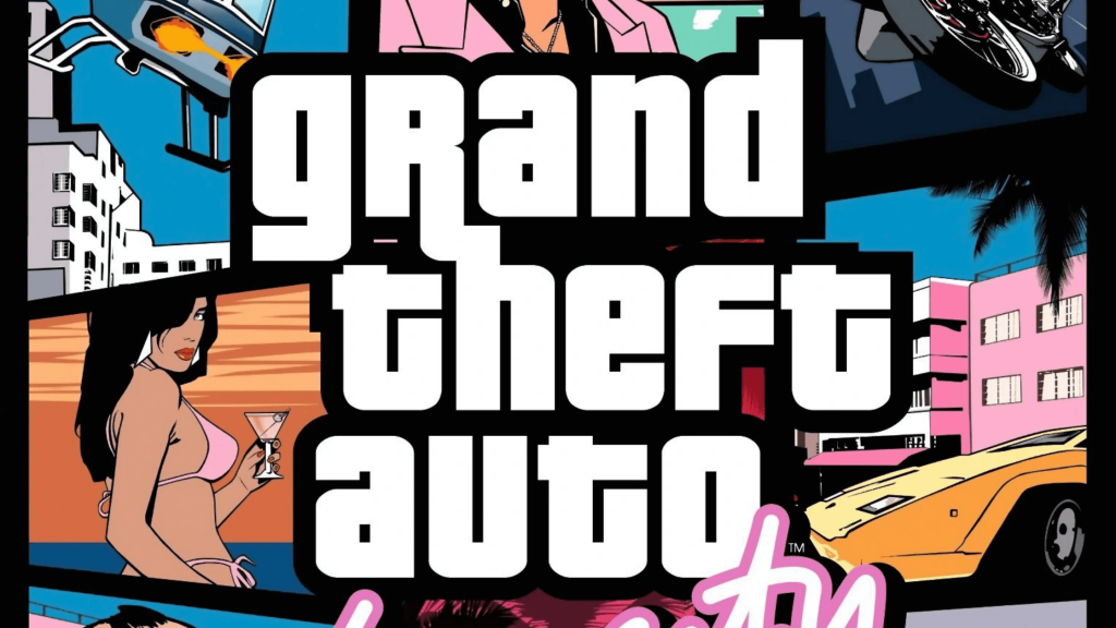 GTA Vice City APK download for Android