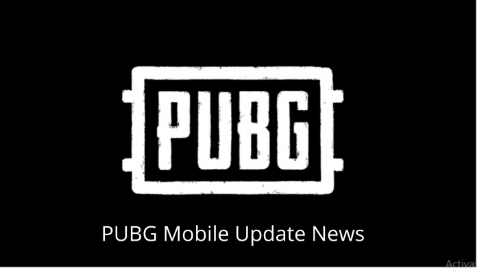 PUBG Mobile Update News