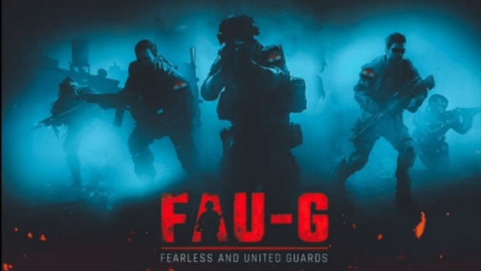 FAU-G Game Release