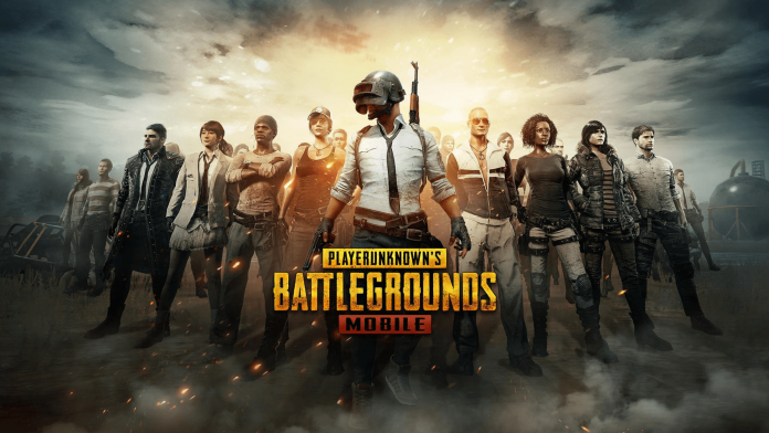 PUBG Mobile India Google Play store