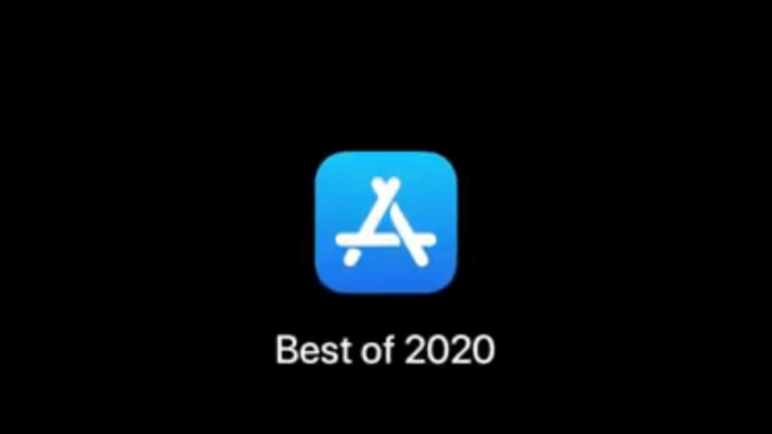The best Games of Apple App Store 2020