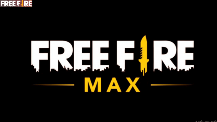 Free Fire Max 2021 Download