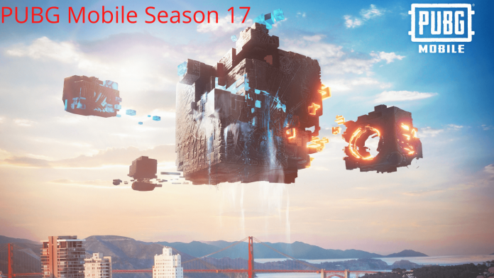 PUBG Mobile Season 17