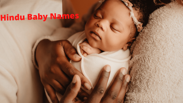Indian Baby unique Girl Names