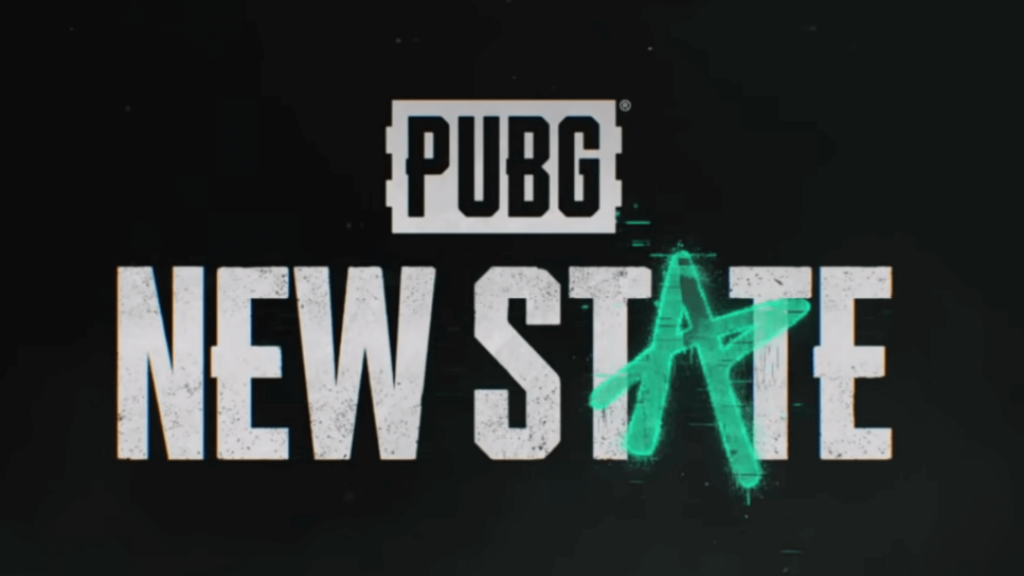 PUBG New State Mobile Game