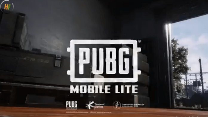 Download PUBG Mobile Lite 0.20.1 Global update
