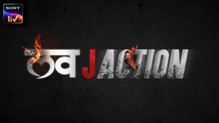 Watch Online Love J Action Sony Liv Web Series