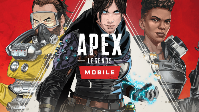 Apex Legends Mobile APK Beta Download