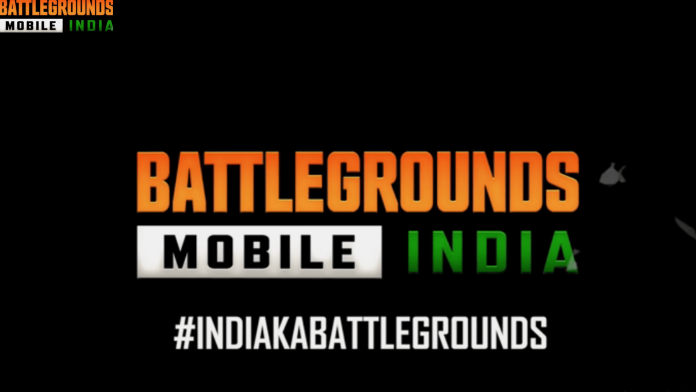 Battleground Mobile India APK + OBB