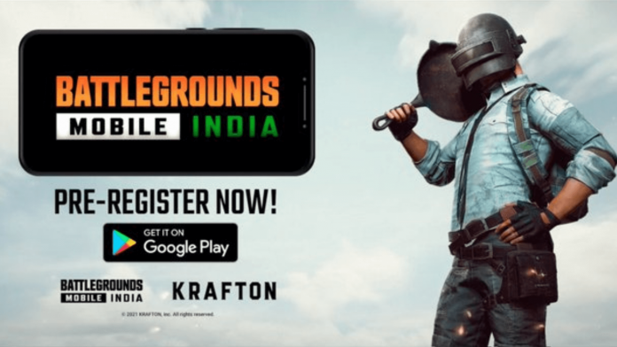 Battlegrounds Mobile India Beta Version