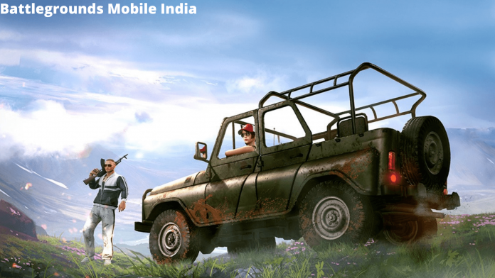Battlegrounds Mobile India Maps List