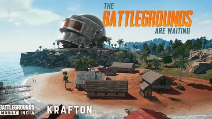 Battlegrounds Mobile India be launched