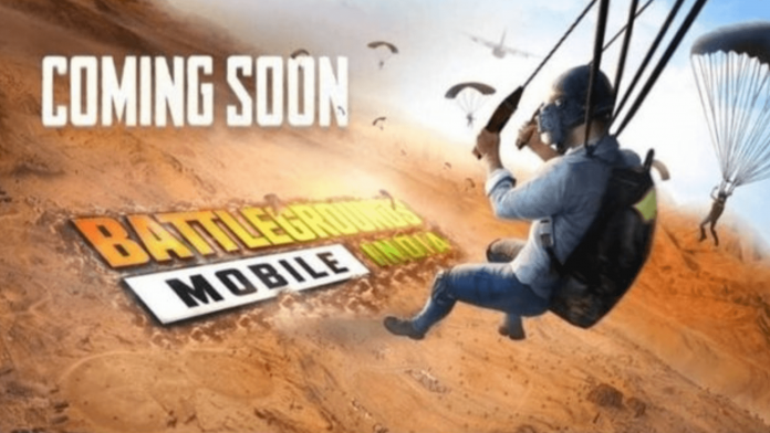 Battlegrounds Mobile India latest update