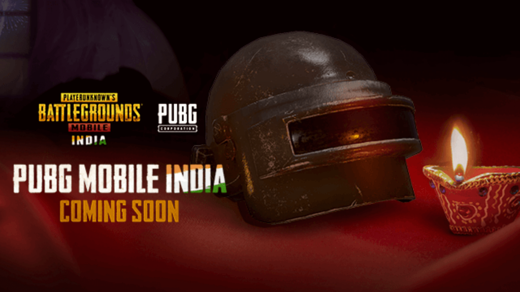 Battlegrounds Mobile India official teaser