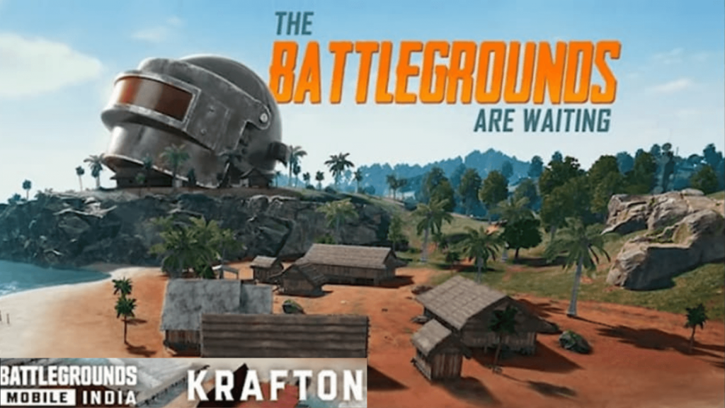 Battlegrounds Mobile India trailer release date