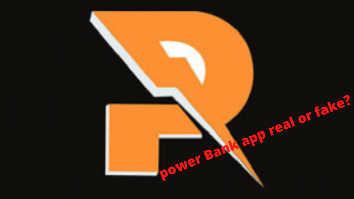 power Bank app real or fake