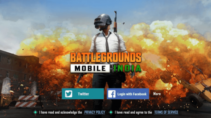 Battlegrounds Mobile India Royale Pass