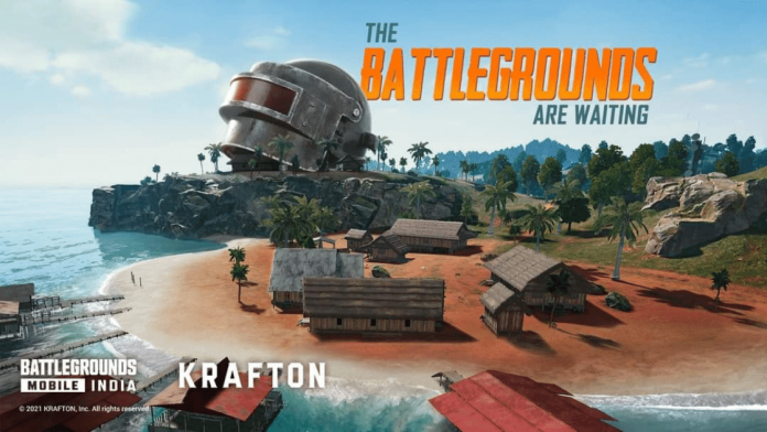 Battlegrounds Mobile India to be released today