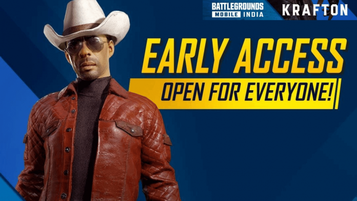 Is Battlegrounds Mobile India (BGMI) beta version available for iOS devices
