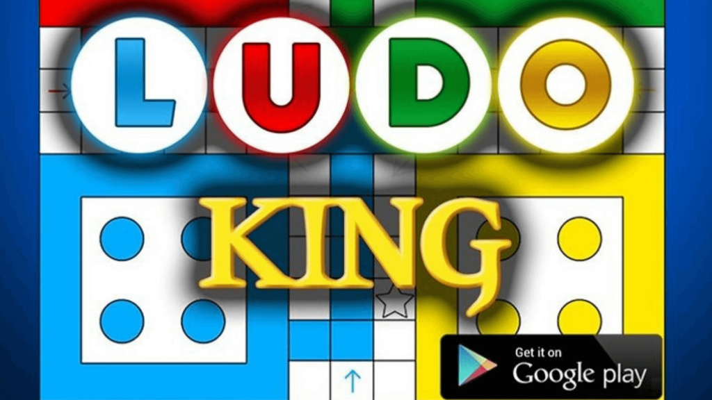 Ludo King Mod APK latest version always win ludo king
