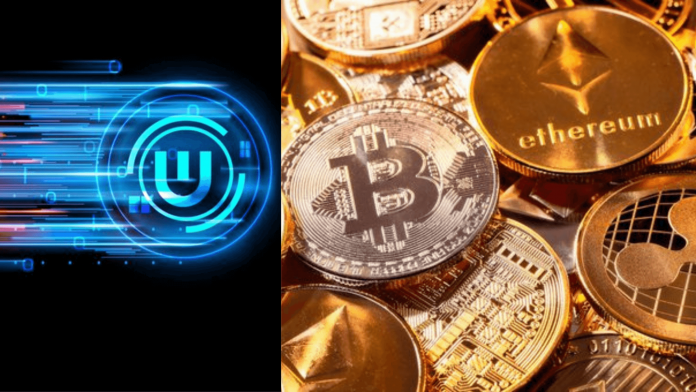Top 10 Cryptocurrency that has the highest value