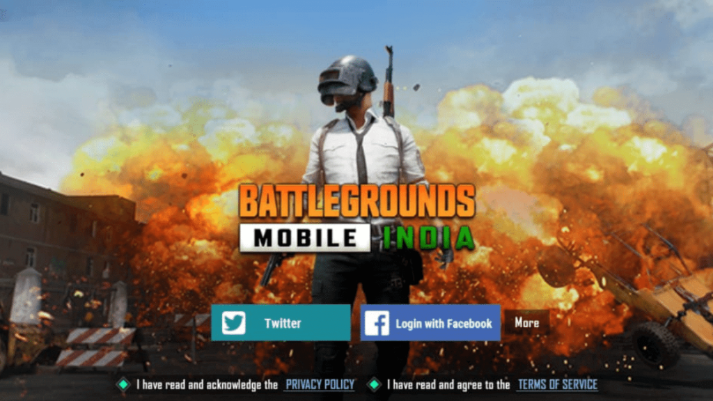 Top Best Names and nicknames for BattleGround Mobile India