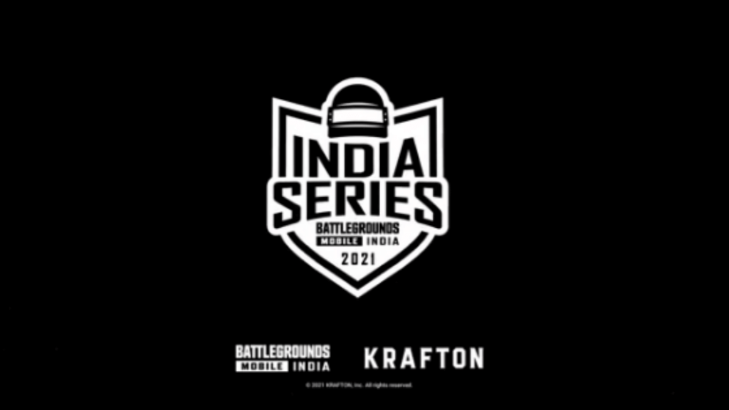Battlegrounds Mobile India (BGMI) Series
