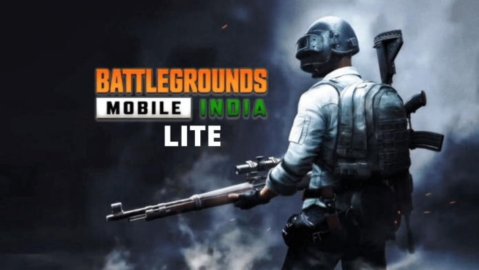 Battlegrounds Mobile India Lite APK 2021