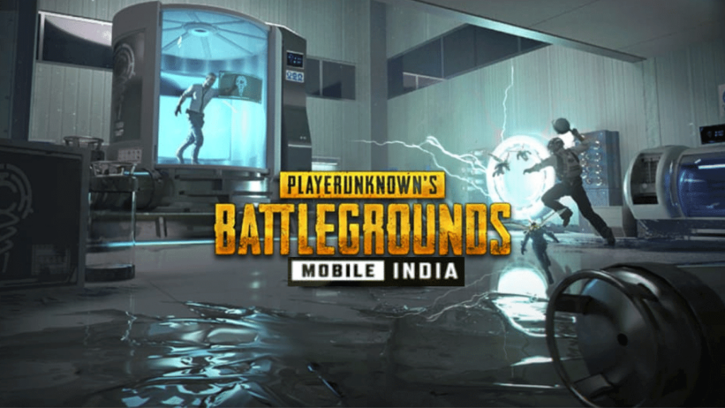 Battlegrounds Mobile india launch video released