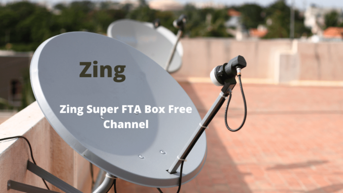 Zing Super FTA Box Free Channel List