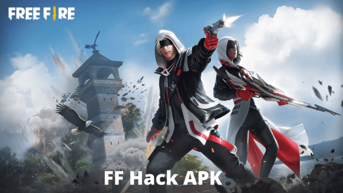 How to Download FF Hack latest updates via APK files