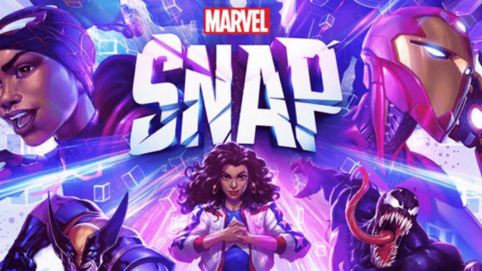 How to Download Marvel Snap APK Beta version