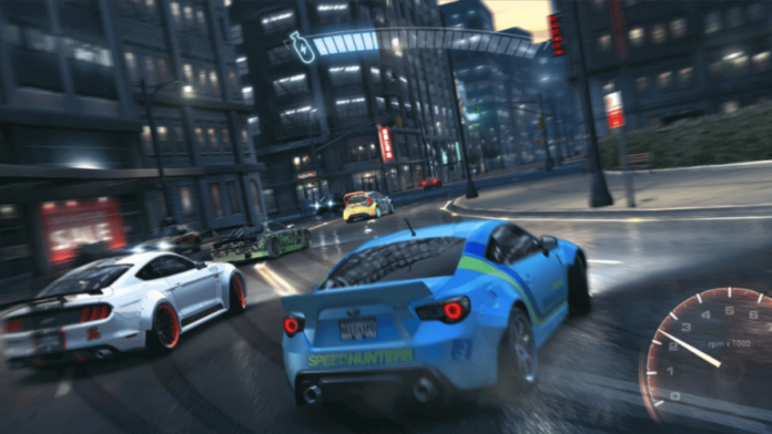 Need for Speed no limits mod apk all cars unlocked 2022