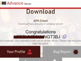 How to Get Free Fire OB35 Advance Server Activation Code
