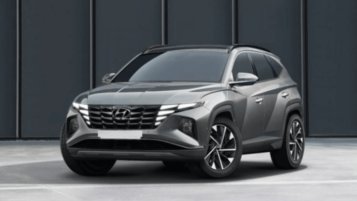 Hyundai Tucson prices to be announced soon