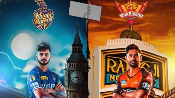 KKR vs SRH Dream11 Prediction, Fantasy Cricket Tips, Today’s Playing 11, for IPL 2023