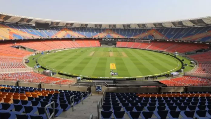 If the IPL 2023 final doesn't happen then why will Gujarat Titans be declared as the winners?
