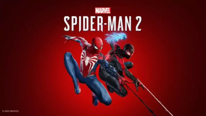 Spider-Man 2 Pre-Order Rewards, Game Editions, New Suits, Pre-order Date, and more