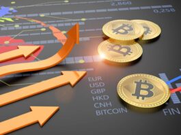 Crypto Prices Today Update Bitcoin Drops Below 52K Dollar