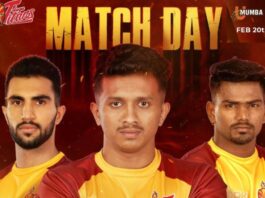U Mumba vs Telugu Titans: Who will win today’s Pro Kabaddi League 2024 Match 130
